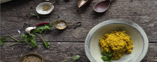 本日発売！食べてデトックスできる「キッチャリー・クレンズ」