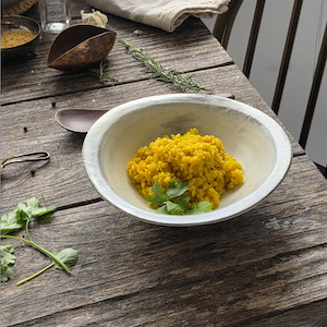 本日発売！食べてデトックスできる「キッチャリー・クレンズ」