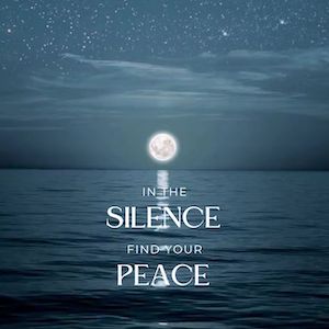 中秋の名月でセルフケア